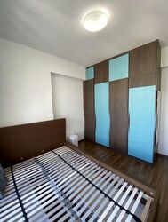 Blk 311A Trivelis (Clementi), HDB 4 Rooms #538490991